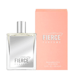 Perfume Feminino Abercrombie & Fitch Naturally Fierce Eau de Parfum 100ml