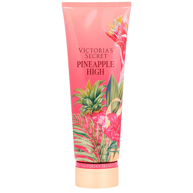 Loção Hidratante Corporal Pineapple High 236ml Victoria's Secret