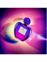 Antonio Banderas Her Secret Desire Eau de Toilette - Perfume Feminino