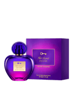 Antonio Banderas Her Secret Desire Eau de Toilette - Perfume Feminino