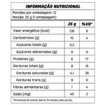Choco Wheyfer Pistache Mais Mu 25g