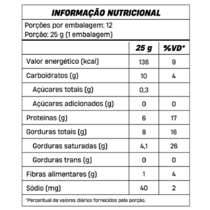 Choco Wheyfer Pistache Mais Mu 25g