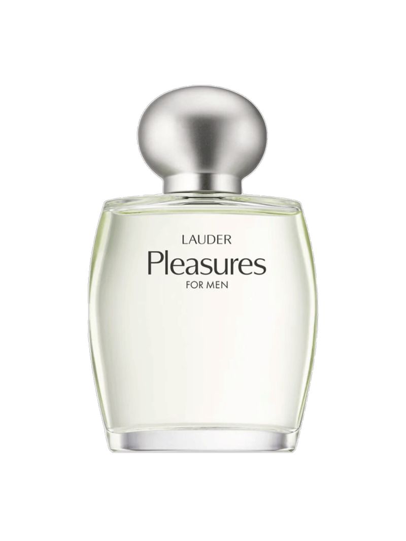 Estée Lauder Pleasures Cologne - Perfume Masculino 100ml