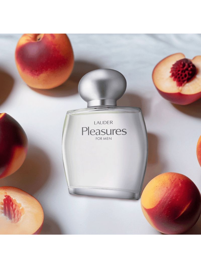 Estée Lauder Pleasures Cologne - Perfume Masculino 100ml