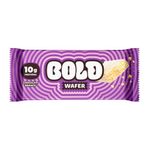 Wafer Chocolate Branco Bold 40g
