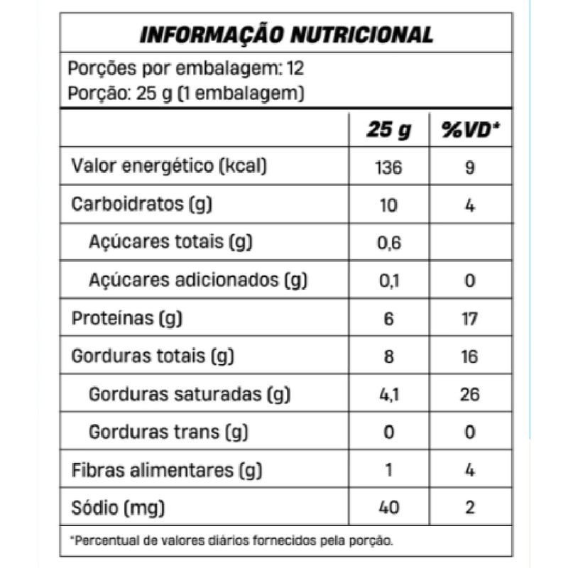 Choco Wheyfer Doce de Leite Mais Mu 25g