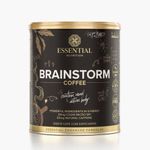 Brainstorm Coffee Café com Especiarias Essential Nutrition 186g