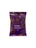 Biscottino Chocolate Branco Linha Stevia Haoma 21g