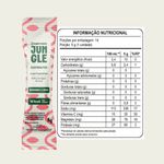 Jungle Electrolytes Morango e Limão Plant Power 5g