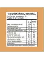 Bold Doce de Leite Bold 60g