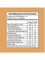 Bold Doce de Leite Bold 40g