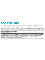 Bold Whey Doce de Leite Bold 30g
