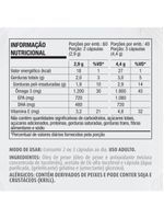 Ômega 3 Ultra Caps Equaliv 120caps