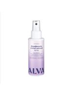 Desodorante Cristal Natural Spray Lavanda Alva 120g