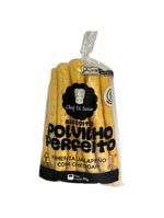 Biscoito de Polvilho Pimenta Jalapeño com Cheddar Chef di Serio 80g
