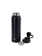 Garrafa Térmica H100 Kpop Preta Hiddra 850ml