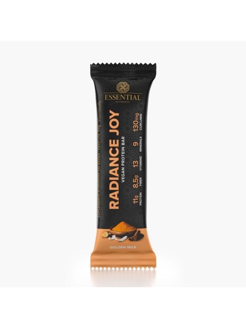 Radiance Joy Golden Milk Essential Nutrition 50g