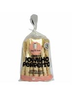 Biscoito de Polvilho Batata Doce com Gergelim Chef di Serio 80g