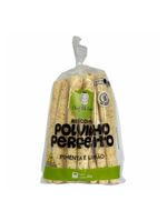 Biscoito de Polvilho Pimenta e Limão Chef di Serio 80g