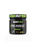 Pre-Workout Frutas Amarelas Diabo Verde 300g