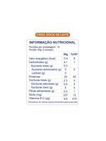 Sport Protein Doce de Leite Dobro 450g