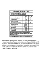 Pre-Workout Maçã Verde Diabo Verde 300g