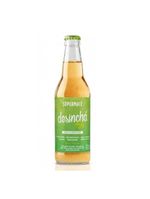 Supermate Gaseificado Desinchá 269ml