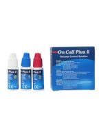 Solução Controle On Call Plus II