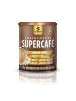 Supercafé Baunilha com Avelã Super Nutrition 220g