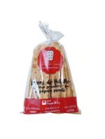Lascas Polvilho com Provolone Páprica Picante 100g Chef Di Serio