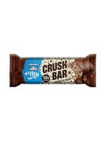 Crush Bar 20 Cookies'n Cream Mais Mu 35g
