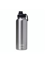 Garrafa Térmica H200 Inox com Infusor Inox 1200ml Hiddra
