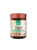 Zinco 96mg Nutrify 60caps