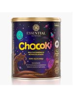 Chocoki Chocolate Essential Nutrition 300g
