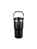 Copo Térmico H700 Preto Hiddra 600ml
