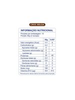 Sport Protein Chocolate Belga Dobro 450g