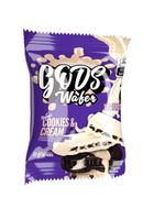 Gods Wafer Cookies Canibal Inc 51g