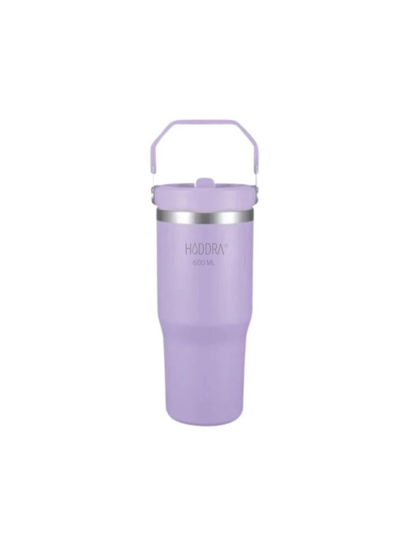 Copo Térmico H700 Lilás Hiddra 600ml