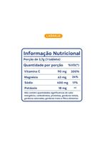 Hidra Iso Hidratação Laranja Dobro 37g