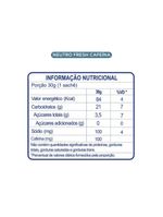 Carbs Gel Neutro Fresh com Cafeína Dobro 30g