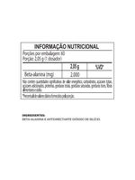 Beta-Alanina Integralmedica 123g
