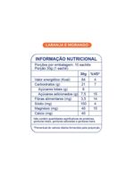 BT Nitrato Gel Laranja e Morango Dobro 30g