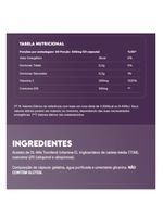 True CoQ10 Ubiquinol +Vitamina E Lipossomal True Source 60caps
