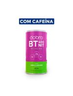 BT Nitrato Limão e Gengibre com Cafeína Dobro 450g
