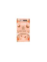 Barra De Chocolate Ao Leite Com Avelã Nuts Fehe 50g