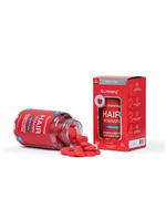 Hair Vitamin Cabelos e Unhas Morango Gummy 60Gomas