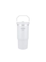 Copo Térmico H700 Branco Hiddra 600ml