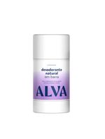 Desodorante em Barra Lavanda Vegano Alva 55g