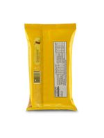 Biscoito Infantil Biscotti com Banana e Cacau Papapá 60g