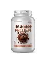 True Beef Protein Double Chocolate True Source 837g